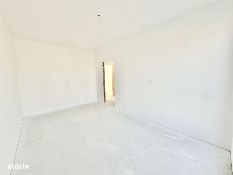 Apartament cu 2 camere în Moșnița Nouă