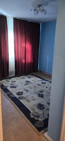 Apartament cu 2 camere decomandat în Fălticeni