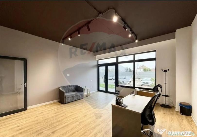 Spa?iu de birouri/comercial de 175 mp in zona Turnisor - 4