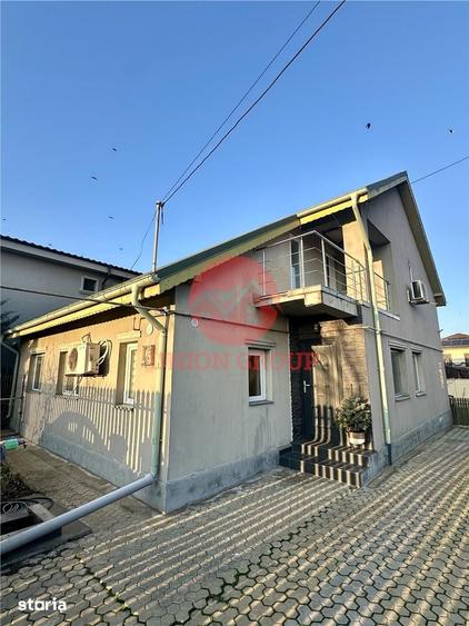 Casă cu 4 camere cu Teren 400 Mp în Sud