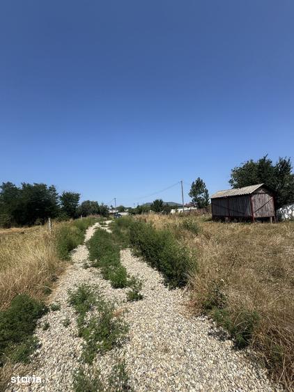 Teren intravilan de vanzare, 1350 mp, utilita?i - 5