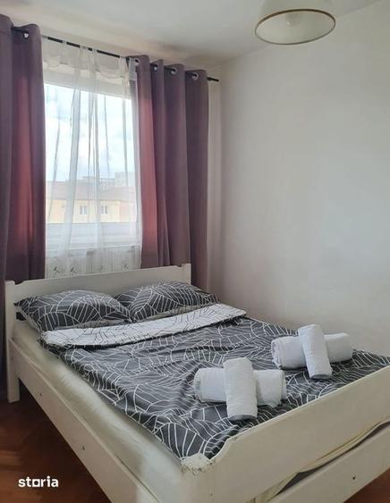 Apartament 2 dormitoare, living cu bucataria, Cetate, B-dul Transilvan - 2