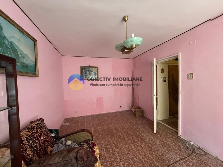 Apartament de vânzare – 2 camere | Mărăței, etaj 1 - 1