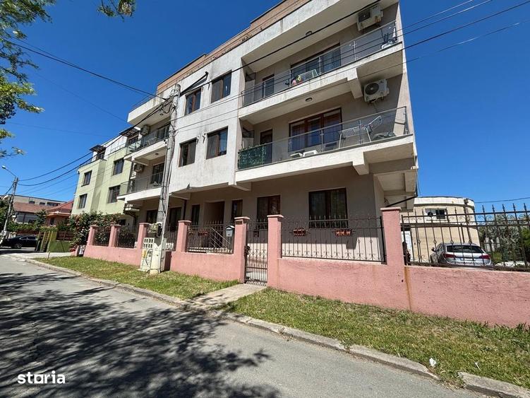 Spațiu comercial, de 126 mp, în Nord