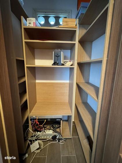 Apartament cu 2 camere semidecomandat în 1 Mai