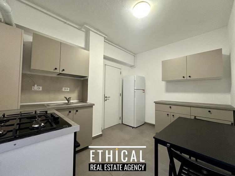 Apartament cu 2 camere decomandat, mobilat în Militari