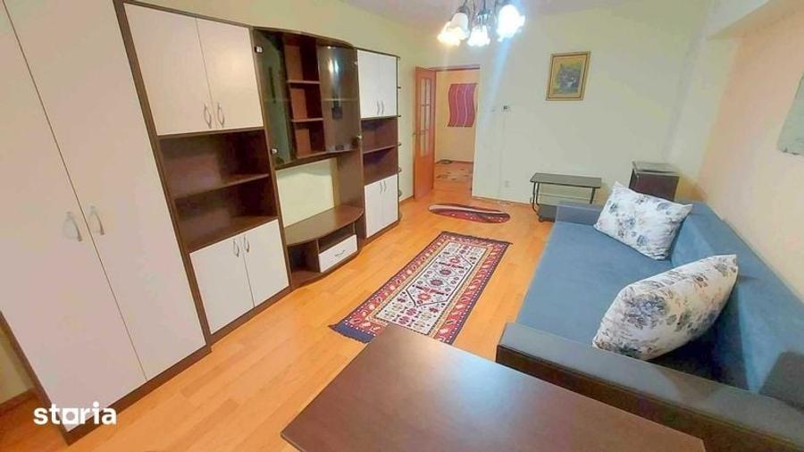 Apartament cu 2 camere decomandat în Oancea