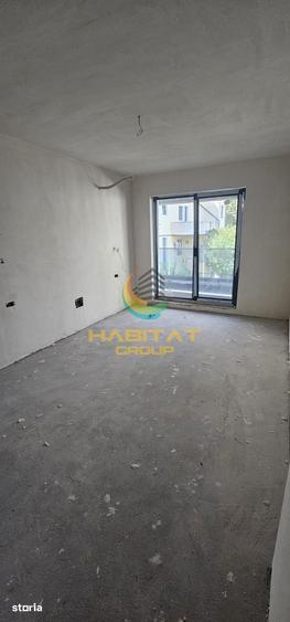 Apartament cu 4 camere în Central