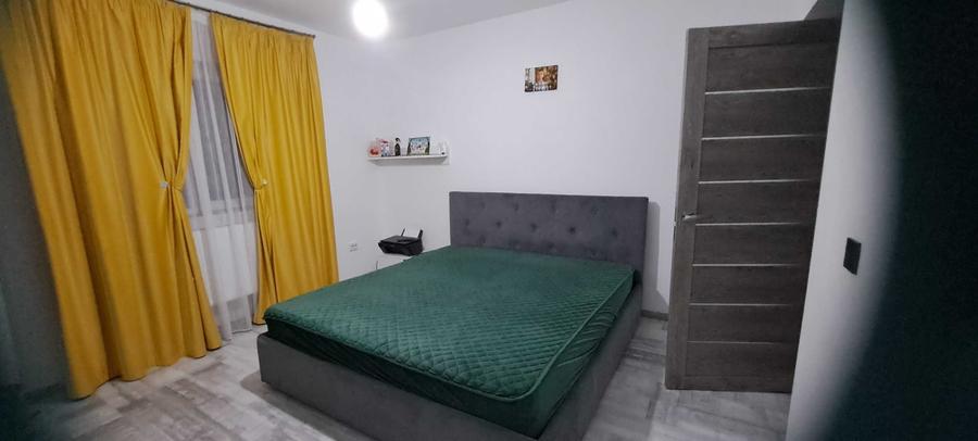 Vand constructie noua , Poroschia - 1