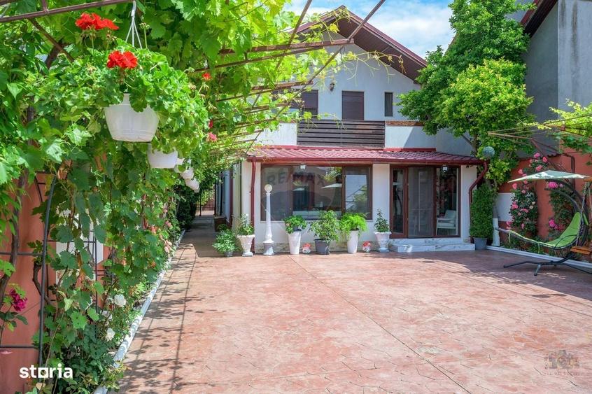 Vila cu 500 mp teren, apropae de ISB/ICHB, Dobroesti - Pantelimon - 6