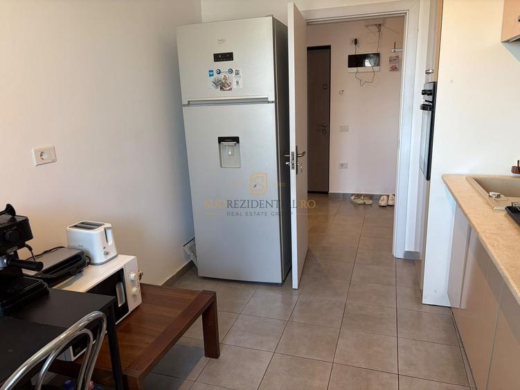 MUTARE RAPIDA! Apartament 2 camere decomandat, Popești-Leordeni, STB - 11