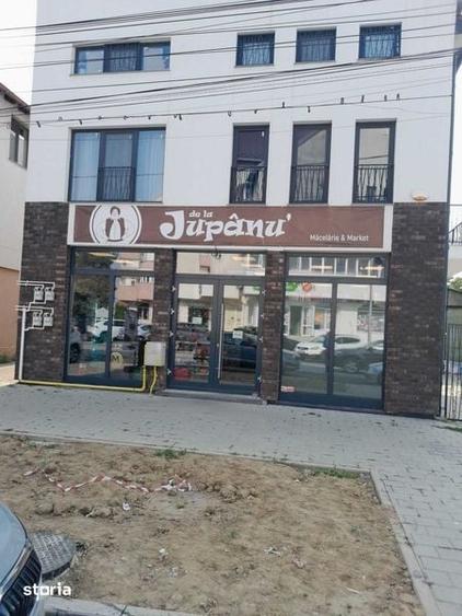 Garsonieră în Ultracentral