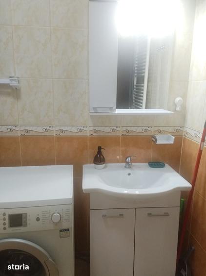 Garsoniera spatioasa 45 mp. Militari Residence - 8
