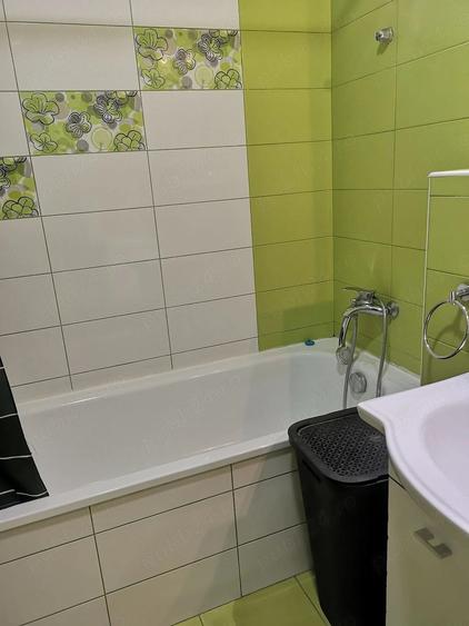 Apartament 1camera Via Romana de inchiriat - 2