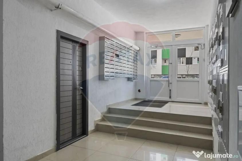 Studio 2 Camere Militari | Chiajna | Parcare | Bloc 2025 - 7