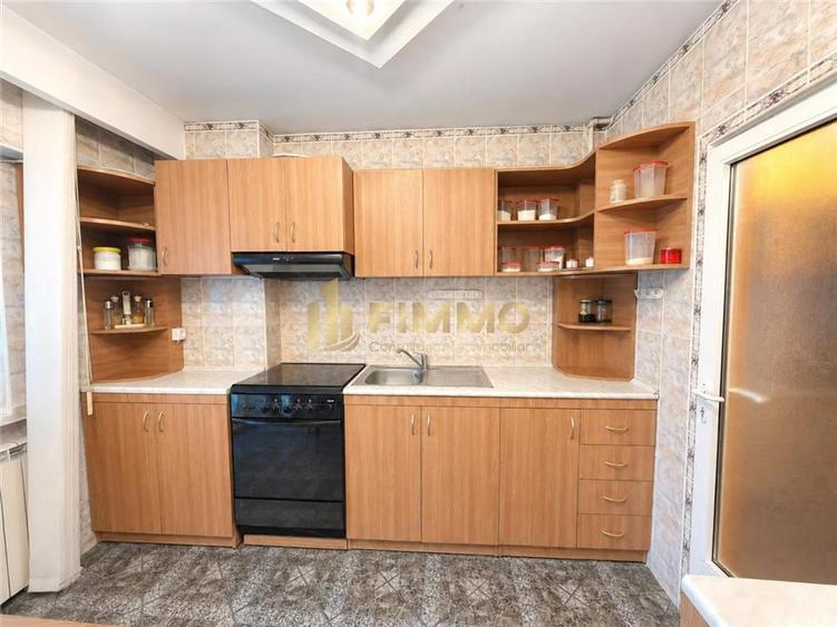 Apartament cu 2 camere decomandat în Obcini