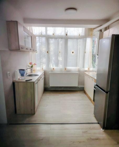 Apartament cu 2 camere în Astra