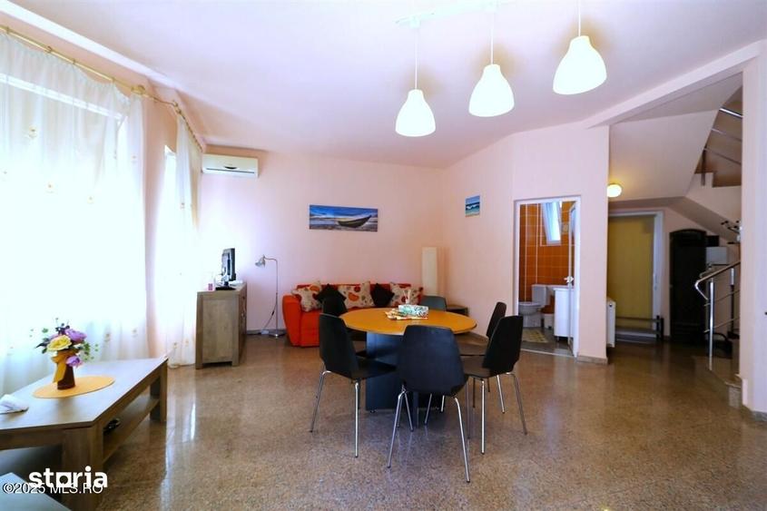 Casă cu 4 camere cu Teren 153 Mp în Nord