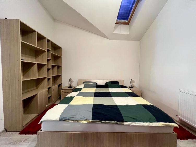 Apartament 2 camere, 54 mp, pozitie excelenta - Zona Circumvalatiunii - 7
