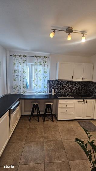 Tineretului- Parc- Apartament 2 camere, renovat complet Comision 0% - 8