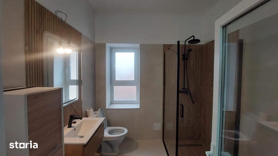 Apartament 3 camere la casa Zona Milea, Renovat 2025, Comision 0 % - 1