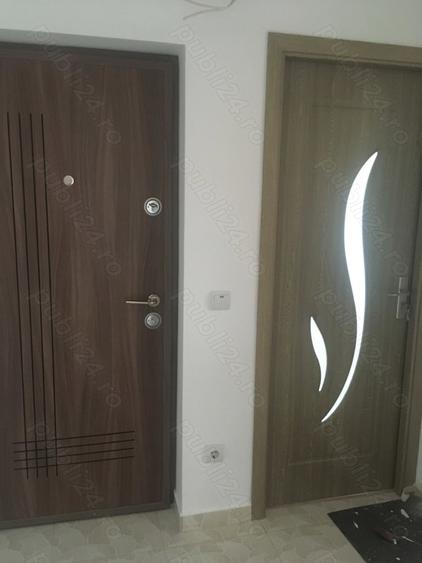 Apartament cu 3 camere în 14 Mai