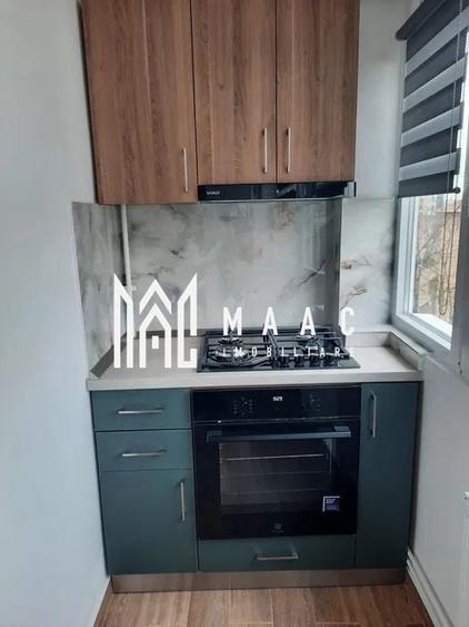 Apartament cu 2 camere decomandat, mobilat în Calea Dumbrăvii