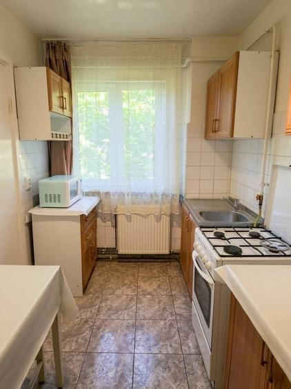 Apartament cu 2 camere semidecomandat în Est