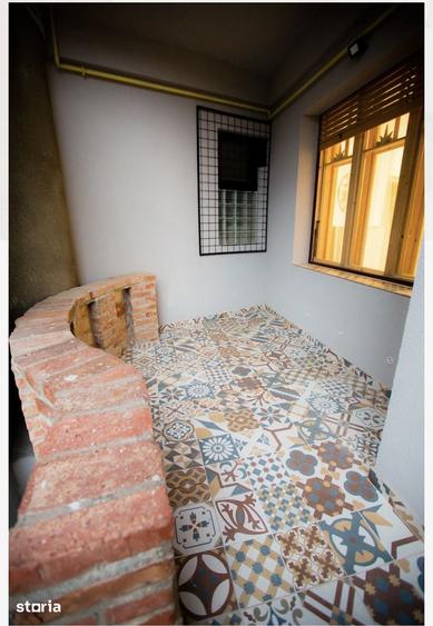 Apartament-centru istoric Oradea - 2
