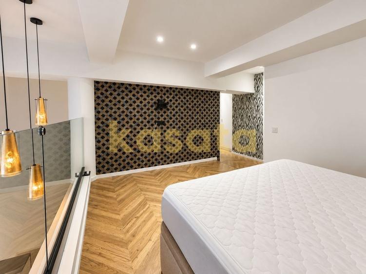 Apartament cu 2 camere decomandat, mobilat în Bucureștii Noi