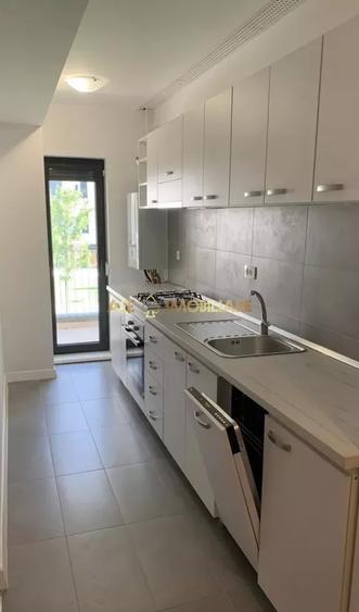 Apartament cu 2 camere decomandat, mobilat în Domenii