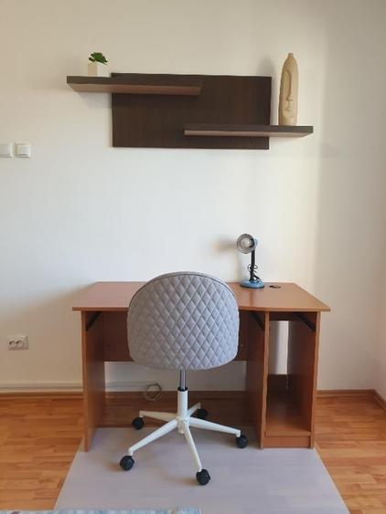 Apartament cu 2 camere decomandat, mobilat în Turda