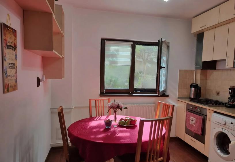 Apartament 2 camere, mobilat și utilat, 52,3 mp, Metrou Tineretului si Parc - 7