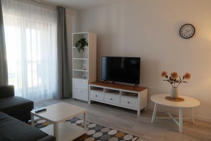 Apartament cu 2 camere în Lujerului