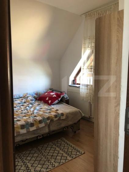 Casă individuală cu 6 camere cu Canalizare în Săcele