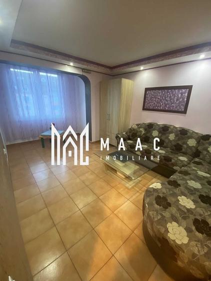 Apartament cu 2 camere decomandat, mobilat în Terezian