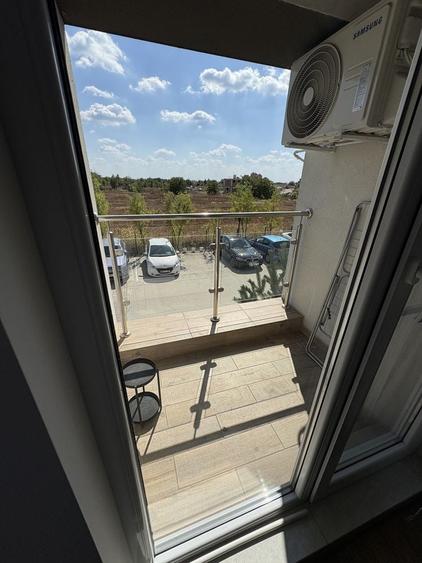 Garsonieră nedecomandată în Nord