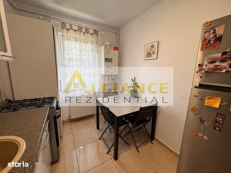 Apartament cu 2 camere decomandat de vanzare Strada Solstitiului - 6
