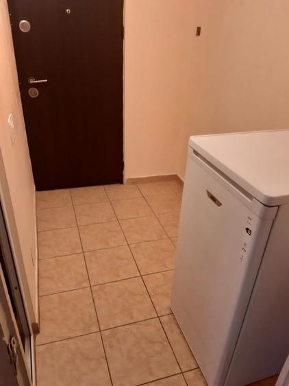 Garsonieră semidecomandată în Central