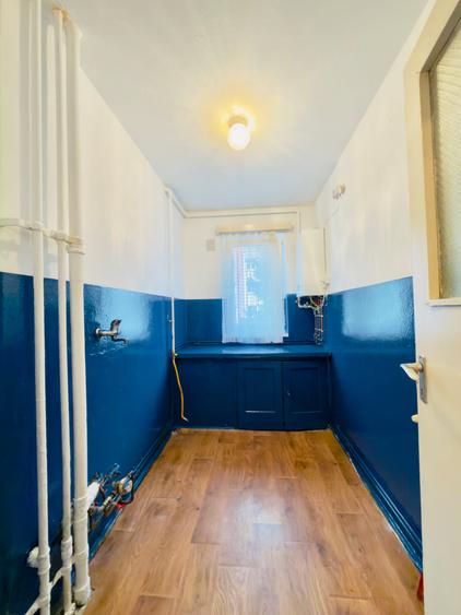 Apartament cu 2 camere circular în Florilor