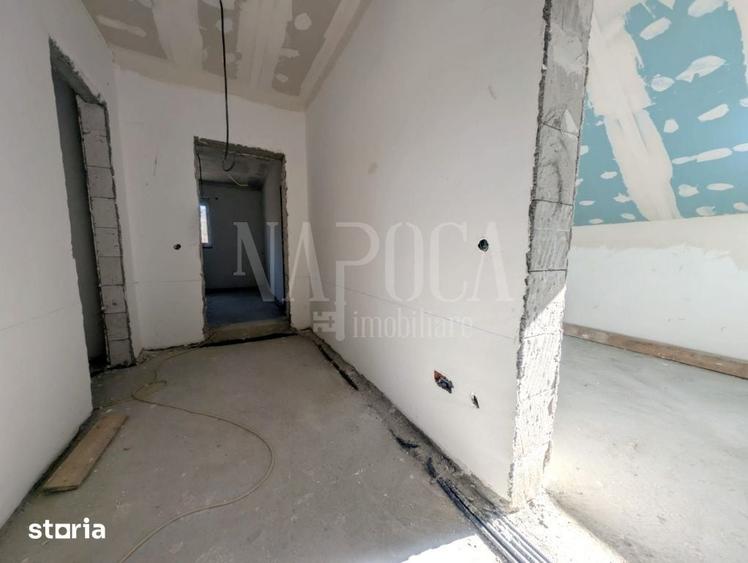 Casa 5 camere de vanzare in Oncea Oradea, Oradea - 5