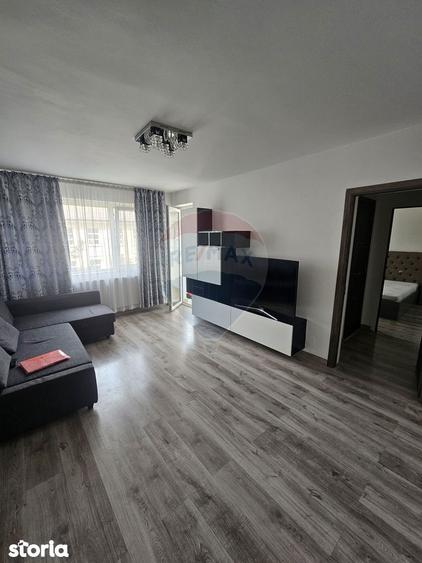 2 camere Jiului 56mp | Metrou | Gata de mutat | Bloc reabilitat - 2