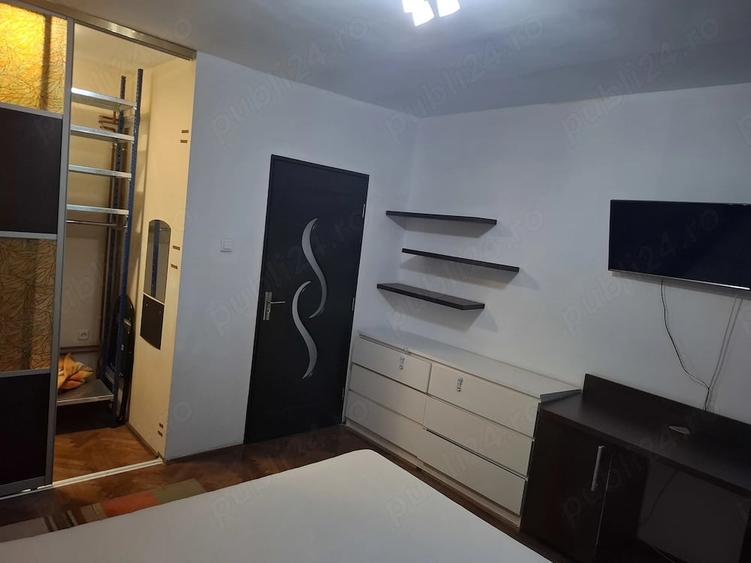Apartament cu 2 camere decomandat în Ultracentral