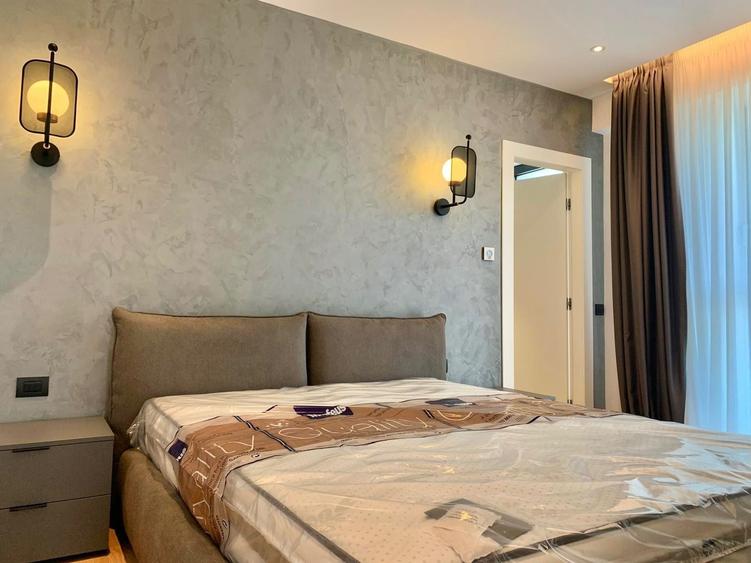 Apartament cu 3 camere decomandat în Herăstrău