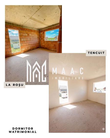 Casă cu 4 camere în Colonia Tălmaciu