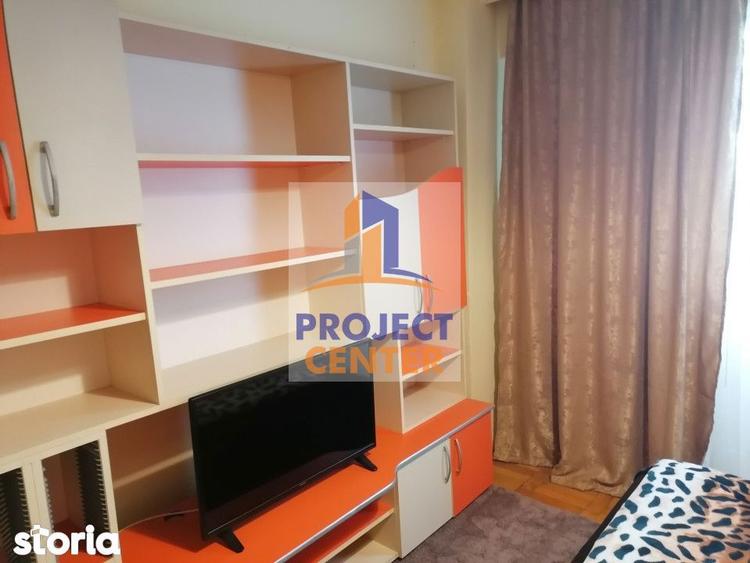 Apartament cu 2 camere decomandat în Craiovei