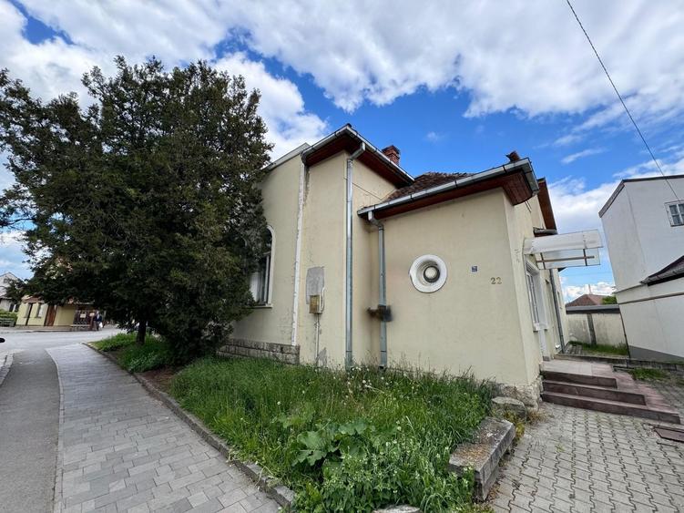 Spațiu comercial, de 389 mp, în Central