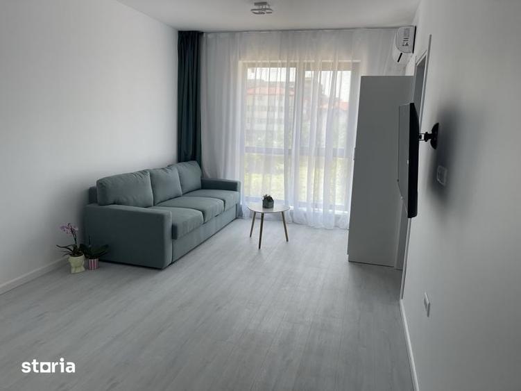 Garsonieră în Apărătorii Patriei