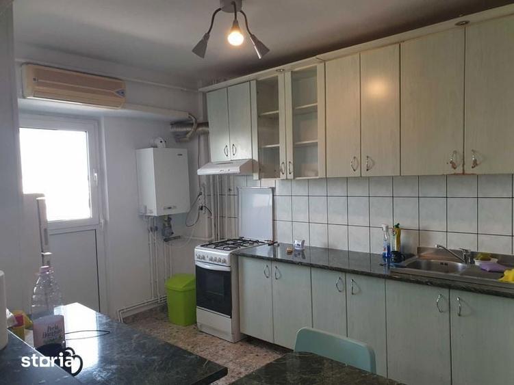 Inchiriez aparatment 2 camere in Pitesti - 1
