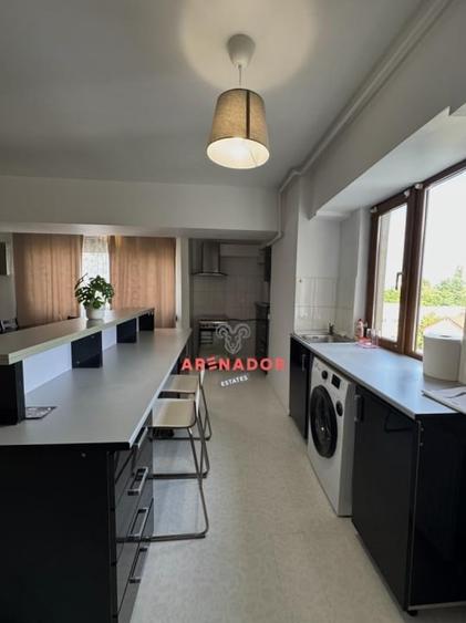 2 Camere | Titan | Metrou 3 min | Parcare | Centrala | Bloc Nou - 6